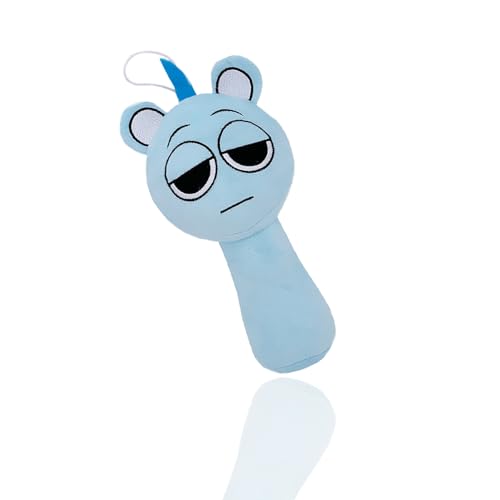 KPPFHBLI Sprunki Plush Set, Feine BerüHrung, Ausgezeichnete ElastizitäT, Weiche Und Bequeme Entspannung des Artefakts, Beruhigende Puppe Am Kopf des Bettes KPPFHBLI Sprunki Plush Set, Feine BerüHrung, Ausgezeichnete ElastizitäT, Weiche Und Bequeme Entspannung des Artefakts, Beruhigende Puppe Am Kopf des Bettes von KPPFHBLI