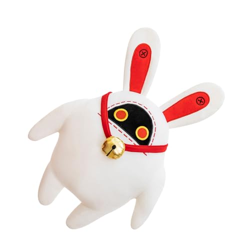 KPPFHBLI Zenless Zone Zero Plush, Zenless Zone Zero PlüSenpuppe für Sammlung Dekoration, Kleidungsaccessoires, Einfach Zu Tragen, für Fans, Kinder, Sich Selbst KPPFHBLI Zenless Zone Zero Plush, Zenless Zone Zero PlüSenpuppe für Sammlung Dekoration, Kleidungsaccessoires, Einfach Zu Tragen, für Fans, Kinder, Sich Selbst von KPPFHBLI