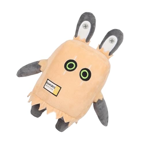 KPPFHBLI Zenless Zone Zero Plush, Zenless Zone Zero PlüSenpuppe für Sammlung Dekoration, Kleidungsaccessoires, Einfach Zu Tragen, für Fans, Kinder, Sich Selbst KPPFHBLI Zenless Zone Zero Plush, Zenless Zone Zero PlüSenpuppe für Sammlung Dekoration, Kleidungsaccessoires, Einfach Zu Tragen, für Fans, Kinder, Sich Selbst von KPPFHBLI