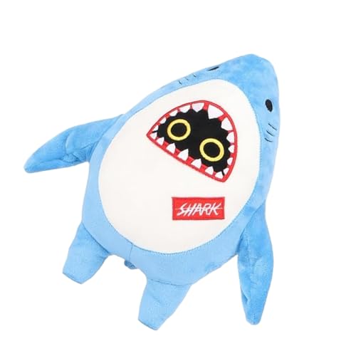 KPPFHBLI Zenless Zone Zero Plush, Zenless Zone Zero PlüSenpuppe für Sammlung Dekoration, Kleidungsaccessoires, Einfach Zu Tragen, für Fans, Kinder, Sich Selbst KPPFHBLI Zenless Zone Zero Plush, Zenless Zone Zero PlüSenpuppe für Sammlung Dekoration, Kleidungsaccessoires, Einfach Zu Tragen, für Fans, Kinder, Sich Selbst von KPPFHBLI