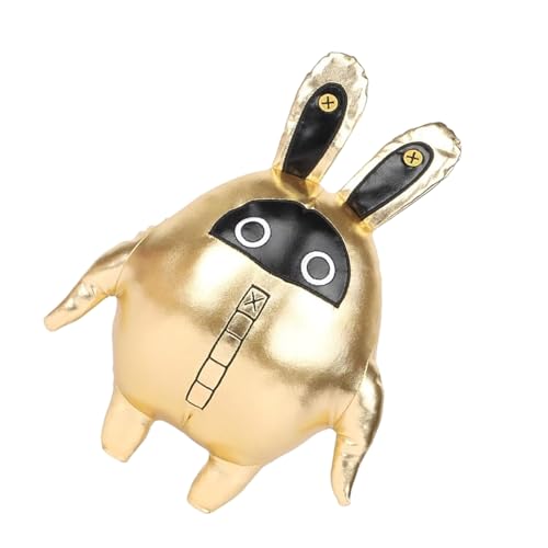 KPPFHBLI Zenless Zone Zero Plush, Zenless Zone Zero PlüSenpuppe für Sammlung Dekoration, Kleidungsaccessoires, Einfach Zu Tragen, für Fans, Kinder, Sich Selbst von KPPFHBLI