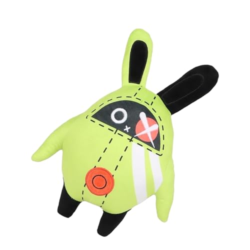 KPPFHBLI Zenless Zone Zero Plush, Zenless Zone Zero PlüSenpuppe für Sammlung Dekoration, Kleidungsaccessoires, Einfach Zu Tragen, für Fans, Kinder, Sich Selbst KPPFHBLI Zenless Zone Zero Plush, Zenless Zone Zero PlüSenpuppe für Sammlung Dekoration, Kleidungsaccessoires, Einfach Zu Tragen, für Fans, Kinder, Sich Selbst von KPPFHBLI