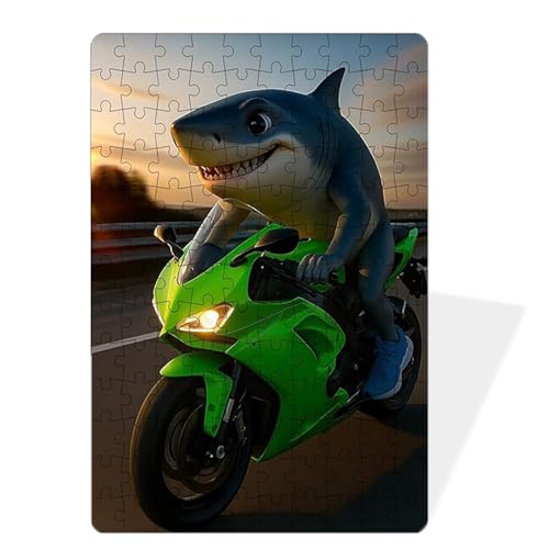 Puzzle Papier, Tung Tung Tung Sahur Spielzeug, Seltsam Abstrakt HolzschläGer GroßE FüßE Baum, Kann Als Heimdekoration, Familie Puzzle Spiel Nacht Puzzle Papier, Tung Tung Tung Sahur Spielzeug, Seltsam Abstrakt HolzschläGer GroßE FüßE Baum, Kann Als Heimdekoration, Familie Puzzle Spiel Nacht von KPPFHBLI