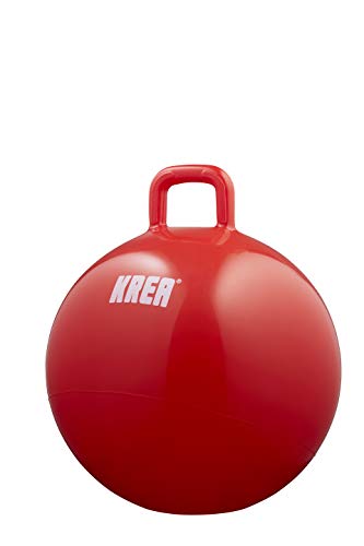 KREA 2056 Sport und Erholung im Freien, Red, Ball KREA 2056 Sport und Erholung im Freien, Red, Ball von KREA