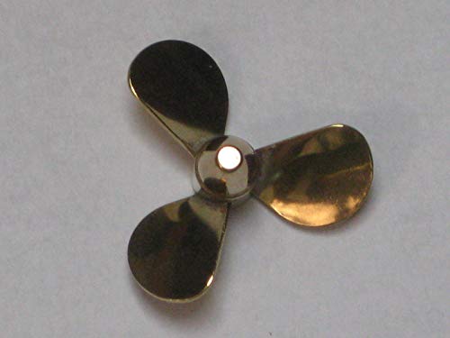 MS-Propeller Serie 146 3Bl-30-R-M4 von Krick