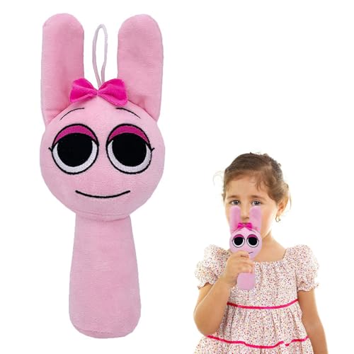 Sprunki Plush Rosa Sprunki Cute Plushies Spielzeug 20cm Sprunki Incredibox Kuscheltier Plüschspielzeug Stofftiere Sprunki Plüschtiere Kuscheltier Merch Für Jungen Mädchen Kinder Fans Geburtstag Sprunki Plush Rosa Sprunki Cute Plushies Spielzeug 20cm Sprunki Incredibox Kuscheltier Plüschspielzeug Stofftiere Sprunki Plüschtiere Kuscheltier Merch Für Jungen Mädchen Kinder Fans Geburtstag von KRISFD