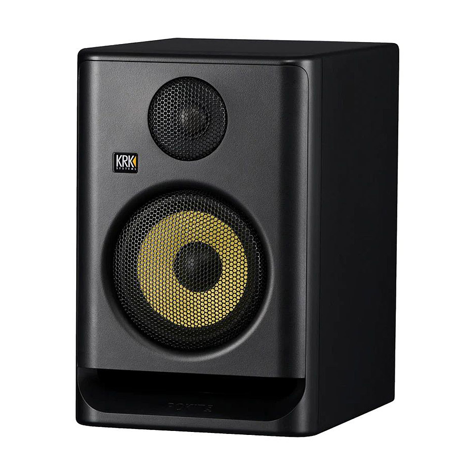 KRK Rokit 5 G5 Aktiv-Monitor KRK Rokit 5 G5 Aktiv-Monitor von KRK