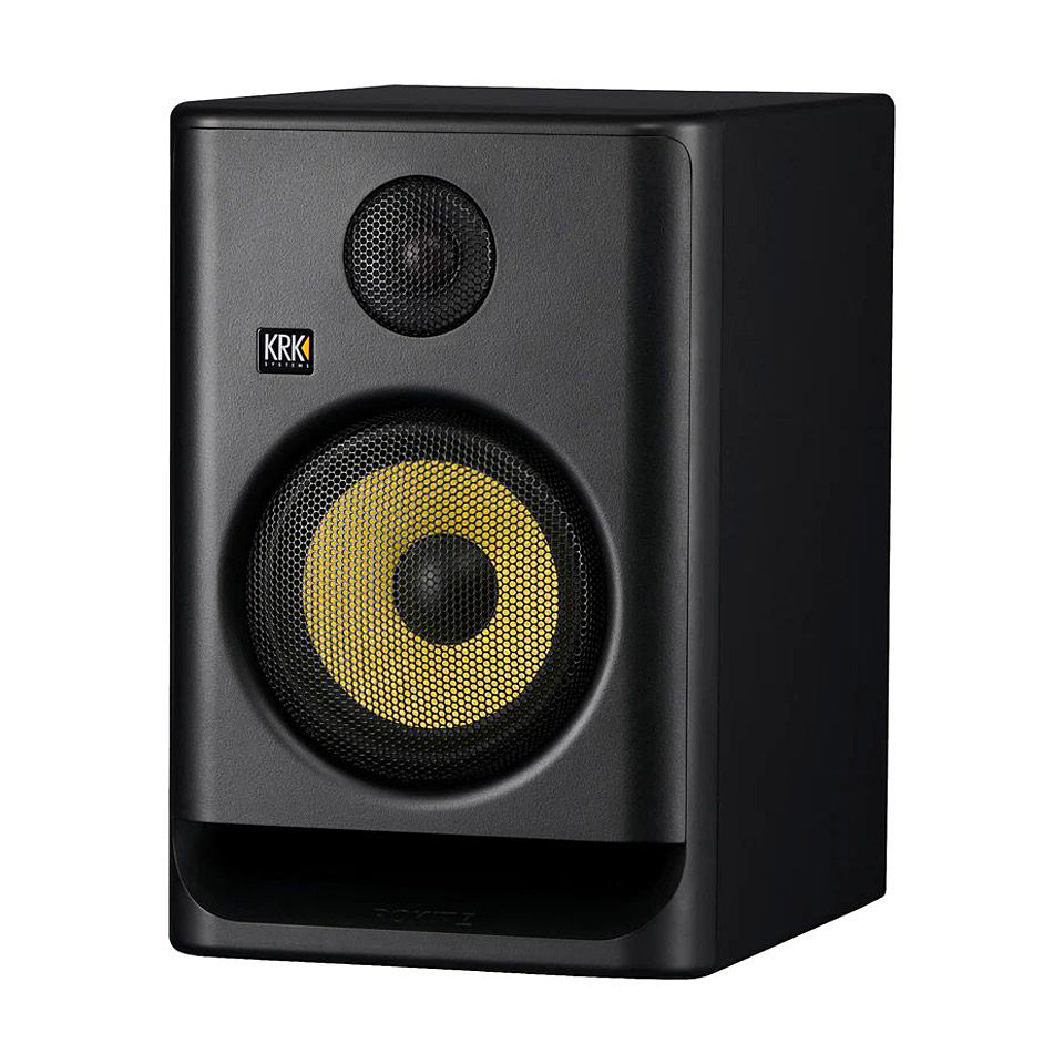 KRK Rokit 7 G5 Aktiv-Monitor KRK Rokit 7 G5 Aktiv-Monitor von KRK