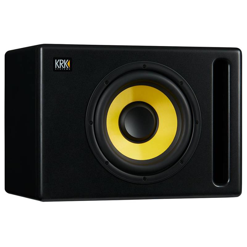 KRK S10.4 Aktiver Subwoofer von KRK