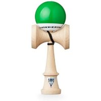 KROM Kendama POP LOL dark green KROM Kendama POP LOL dark green von KROM