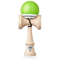 KROM Kendama POP LOL lime green KROM Kendama POP LOL lime green von KROM