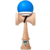 KROM Kendama POP RUBBER dark blue von KROM