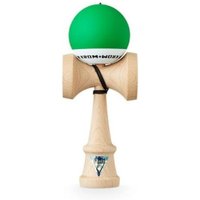 KROM Kendama POP RUBBER dark green von KROM