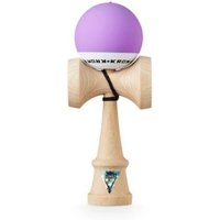 KROM Kendama POP RUBBER lavender von KROM