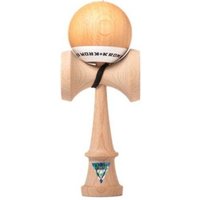 KROM Kendama POP RUBBER naked von KROM