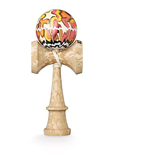 Kendama Krom 5-Cup 2016 - blau Kendama Krom 5-Cup 2016 - blau von KROM