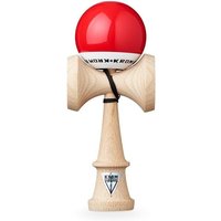 Krom Kendama Pop Lol rot Krom Kendama Pop Lol rot von KROM