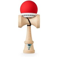 Krom Kendama Pop Rubber Red von KROM