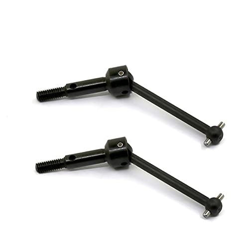 Metall-Universal-Schwenkwelle CVD 53792 für 1/10 RC-Auto Tamiya TT-01 TT01 TT-02 TT02 TA04 Upgrade-Teile Metall-Universal-Schwenkwelle CVD 53792 für 1/10 RC-Auto Tamiya TT-01 TT01 TT-02 TT02 TA04 Upgrade-Teile von KRYDN