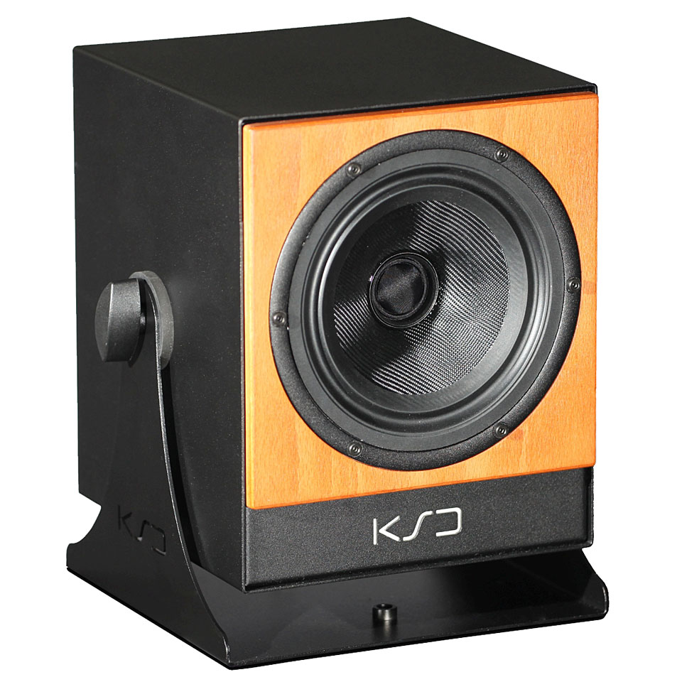 KS Digital C5-Reference Cherry Aktiv-Monitor von KS Digital