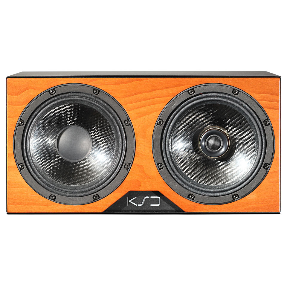 KS Digital C88-Reference R Cherry Aktiv-Monitor KS Digital C88-Reference R Cherry Aktiv-Monitor von KS Digital
