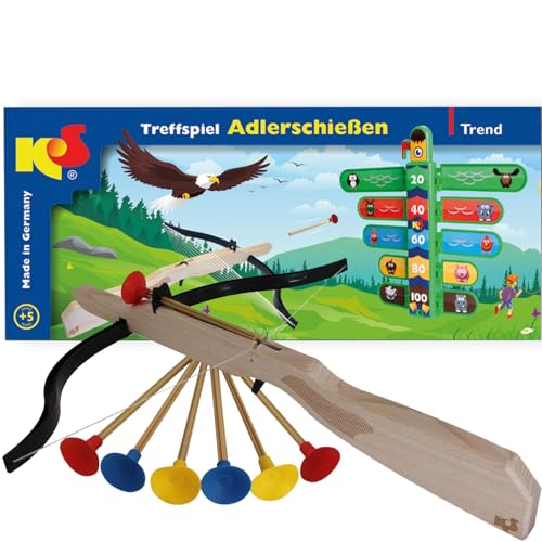 KS Stephan Treffspiel Adlerschießen von Stephan