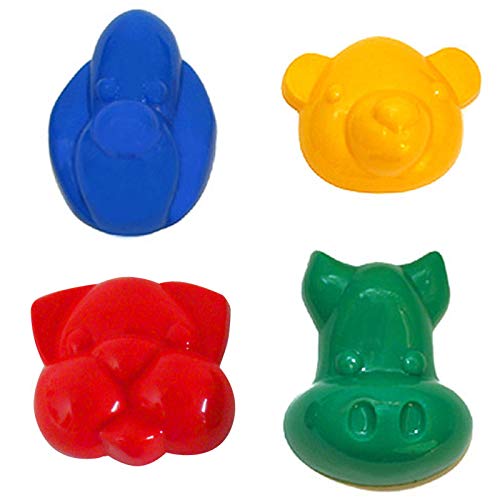 Sandförmchen-Set Sandspielzeug Tiere Sandförmchen-Set Sandspielzeug Tiere von KS Stephan