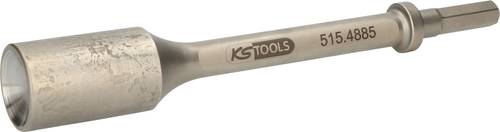 KS Tools 515.4885 Druckluft-Konkaver Einsatz 1St. von KS Tools