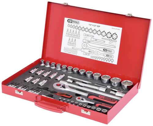 KS Tools 917.4052 9174052 Werkzeugset von KS Tools