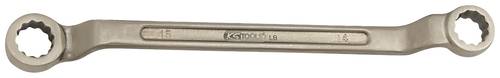 KS Tools 963.0043 9630043 Doppel-Ringschlüssel von KS Tools