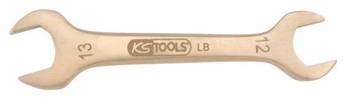 KS Tools 963.7143 963.7143 Doppel-Maulschlüssel von KS Tools