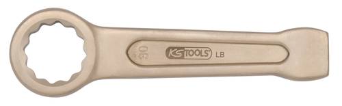 KS Tools 963.7742 9637742 Schlag-Ringschlüssel von KS Tools
