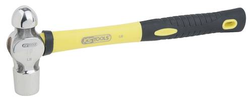 KS Tools 964.2105 9642105 Schlosserhammer 1St. von KS Tools