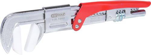 KS Tools Armaturenschlüssel, 60mm 116.1002 von KS Tools