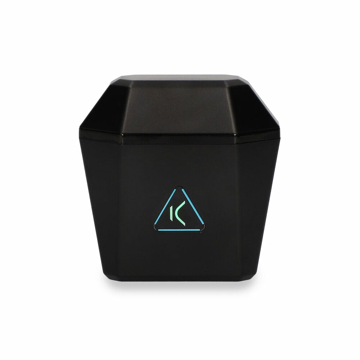 Kopfhörer KSIX TP-8427542116471_BXTWGM01_Vendor Schwarz von KSIX