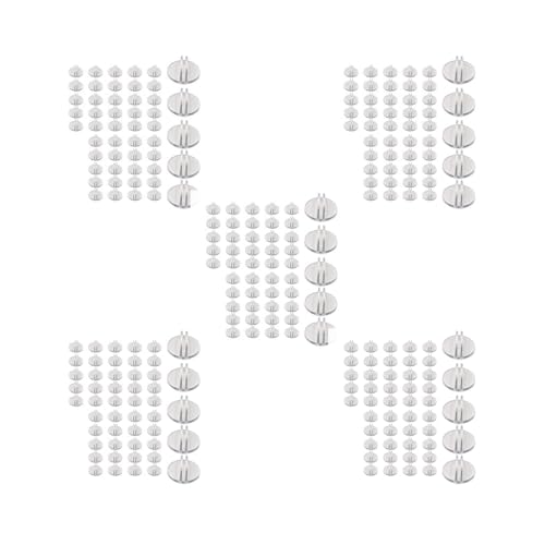 5 Sets mit 50 Kartenständern, DIY-Spielkartenständer für Fotos, Visitenkarten 5 Sets mit 50 Kartenständern, DIY-Spielkartenständer für Fotos, Visitenkarten von KSJOAIDDE