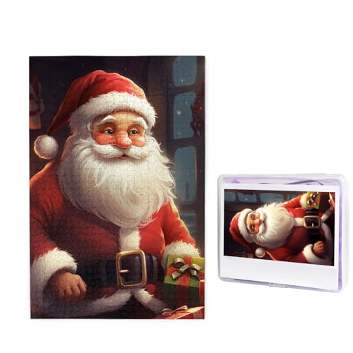 1000-teiliges Puzzle für Erwachsene, herausforderndes Puzzle für Spieleabende, Holzpuzzle, personalisierbar, benutzerdefinierte Holz-Puzzles für Familie, High-Definition-Bilderpuzzles, fertige Größe 1000-teiliges Puzzle für Erwachsene, herausforderndes Puzzle für Spieleabende, Holzpuzzle, personalisierbar, benutzerdefinierte Holz-Puzzles für Familie, High-Definition-Bilderpuzzles, fertige Größe von KTHSNSKL