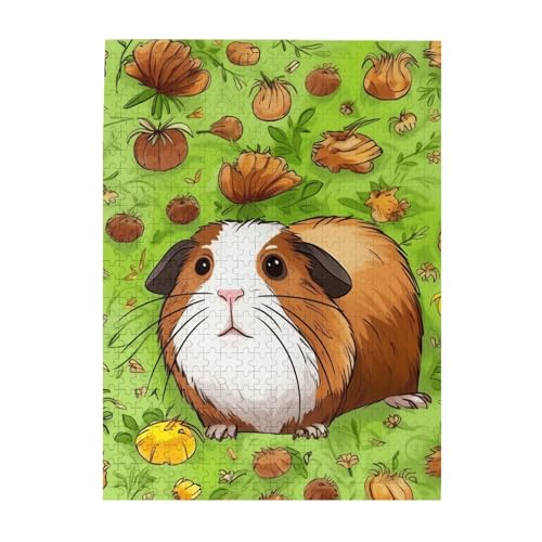 500-teiliges Puzzle für Erwachsene, herausfordernde Puzzles für Spieleabende, Holzpuzzle, personalisierbar, individuelle Holzpuzzles für Familie, lächelndes Bild, Puzzle, fertige Größe 51,8 x 38,1 cm 500-teiliges Puzzle für Erwachsene, herausfordernde Puzzles für Spieleabende, Holzpuzzle, personalisierbar, individuelle Holzpuzzles für Familie, lächelndes Bild, Puzzle, fertige Größe 51,8 x 38,1 cm von KTHSNSKL