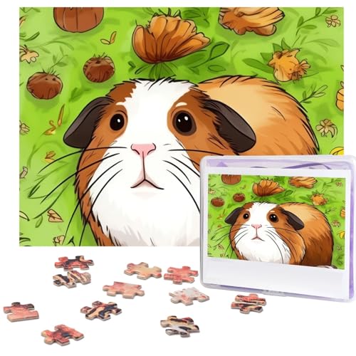 500-teiliges Puzzle für Erwachsene, herausforderndes Puzzle für Spieleabende, Holzpuzzle, personalisierte Holz-Puzzles für Familie, lächelndes Bild, Puzzle, fertige Größe 51,8 x 38,1 cm 500-teiliges Puzzle für Erwachsene, herausforderndes Puzzle für Spieleabende, Holzpuzzle, personalisierte Holz-Puzzles für Familie, lächelndes Bild, Puzzle, fertige Größe 51,8 x 38,1 cm von KTHSNSKL