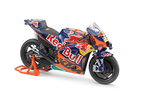 KTM AG 1:12 Maßstab Die-Cast New-Ray Red Bull KTM Factory Racing Team RC16 2022 Motorrad, Brad Binder (Nr. 33) 58383 von KTM