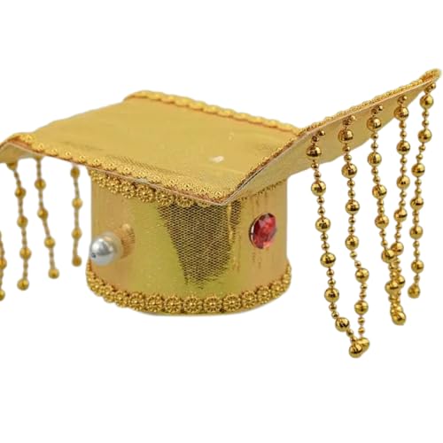 KUAIYIJU Eleganter Kaiser-Kronenhut, chinesischer Stil, Hut, alte Paläste, antiker Kopfschmuck für Theaterproduktion und kulturelle Veranstaltungen KUAIYIJU Eleganter Kaiser-Kronenhut, chinesischer Stil, Hut, alte Paläste, antiker Kopfschmuck für Theaterproduktion und kulturelle Veranstaltungen von KUAIYIJU
