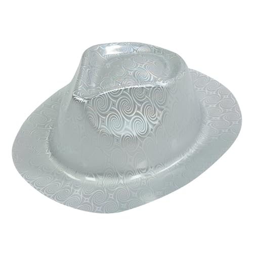 KUAIYIJU Glitzernder Denim-Hut, Kostümzubehör, Hut, Junggesellinnenabschied, Hut für Party und Kostümveranstaltung KUAIYIJU Glitzernder Denim-Hut, Kostümzubehör, Hut, Junggesellinnenabschied, Hut für Party und Kostümveranstaltung von KUAIYIJU