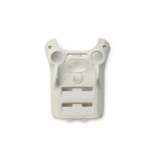 KUANDEDIAN for DJI Mini 4 Pro Gehäuserahmen Ober-/Mittel-/Unterschale for DJI Mini 4 Pro Drone Reparatur Ersatzteile(Bottom Shell) von KUANDEDIAN
