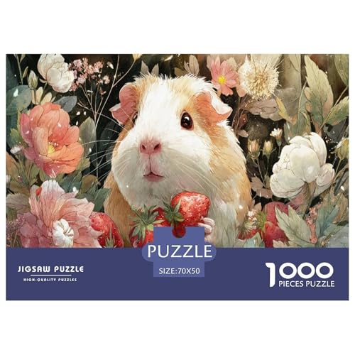 Grundhund Puzzle 1000 Teile Für Erwachsene Und Kinder Ab 12 Jahren Pädagogisches Spiel Farbenfrohes Puzzle Geschenke Grundhund Puzzle 1000 Teile Für Erwachsene Und Kinder Ab 12 Jahren Pädagogisches Spiel Farbenfrohes Puzzle Geschenke von KUANGYH