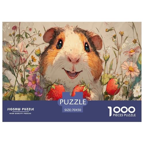 Grundhund Puzzles 1000 Teile Für Erwachseneund Kinder Pädagogisches Spiel Farbenfrohes Puzzle Geschenke Grundhund Puzzles 1000 Teile Für Erwachseneund Kinder Pädagogisches Spiel Farbenfrohes Puzzle Geschenke von KUANGYH