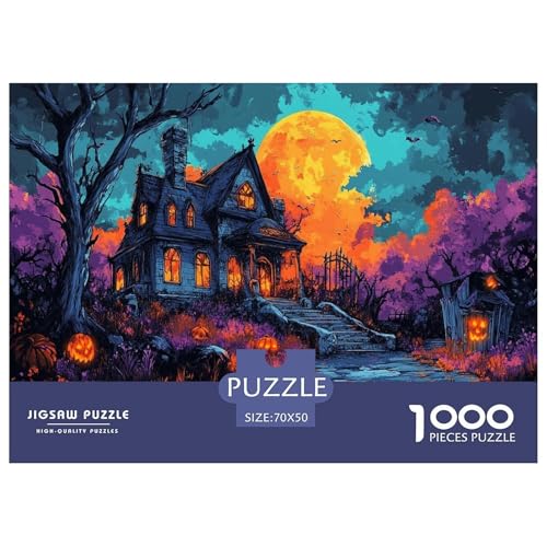 Schloss Puzzle 1000 Teile Für Erwachsene Und Kinder Ab 12 Jahren Pädagogisches Spiel Spaß Klassisches Puzzle Geschenke Schloss Puzzle 1000 Teile Für Erwachsene Und Kinder Ab 12 Jahren Pädagogisches Spiel Spaß Klassisches Puzzle Geschenke von KUANGYH
