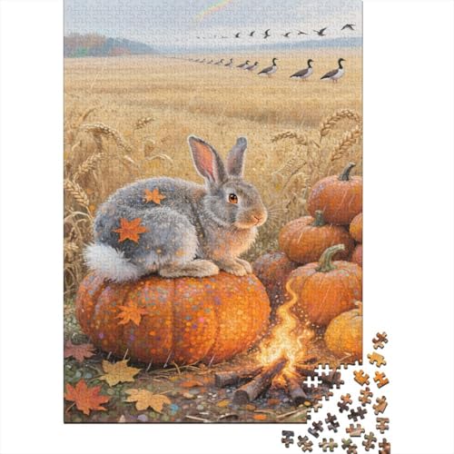 Guineeschwein Puzzle 1000 Teile Für Erwachsene Und Kinder Pädagogisches Spiel Farbenfrohes Puzzle-Geschenk Home Dekoration Guineeschwein Puzzle 1000 Teile Für Erwachsene Und Kinder Pädagogisches Spiel Farbenfrohes Puzzle-Geschenk Home Dekoration von KUANGYUH