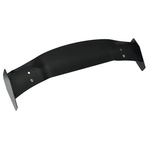 1/10 RC Car Wing Set Heckspoiler Flügel Heckflügel for Tamiya TT01 TT02 XV-01 FF03 Yokomo Redcat HPI RC Autoteile von KUENCE