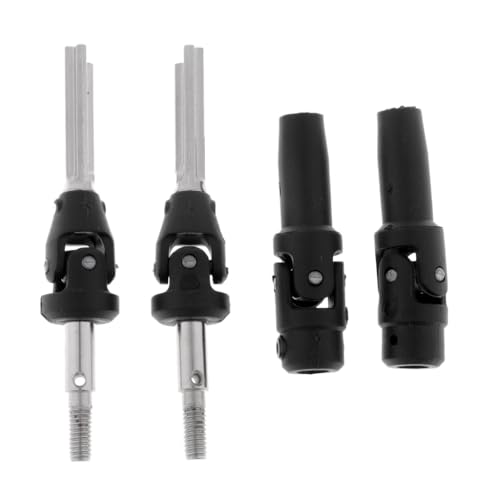 KUENCE 1 Paar Frontantriebswelle for Feiyue Fy01 fy02 fy03 fy04 rc Auto -Buggy -LKW KUENCE 1 Paar Frontantriebswelle for Feiyue Fy01 fy02 fy03 fy04 rc Auto -Buggy -LKW von KUENCE