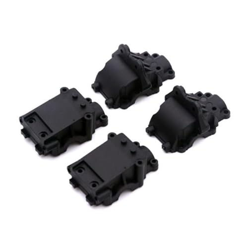 KUENCE 2Pcs 144001 124018 124019 RC Autoteile Wave Box Component-1254 von KUENCE